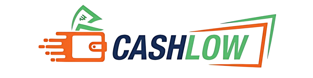 CashLow Logo